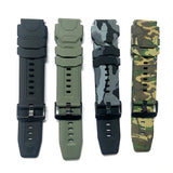 Military SmartWatch MT1 Band