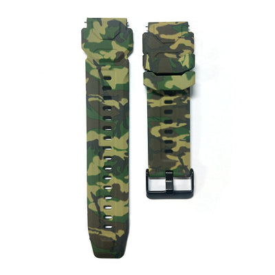 Military SmartWatch MT1 Band