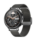 Smartwatch for Women – Bluetooth Calls, Fitness & Health Monitoring – SmartLady