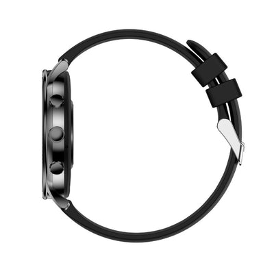Smartwatch for Women – Bluetooth Calls, Fitness & Health Monitoring – SmartLady