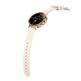Smartwatch for Women – Bluetooth Calls, Fitness & Health Monitoring – SmartLady
