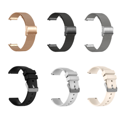 SmartLady Shiny SmartWatch Band