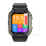 Military SmartWatch MTPRO Protective Film