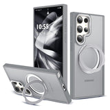 Samsung 360° Rotating MagSafe Case – Shockproof Protection