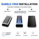 3-in-1 Screen Protector for iPhone