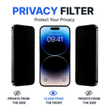 3-in-1 Screen Protector for Google Pixel