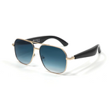 AI Smart Glasses – Bluetooth Calls, Music & Real-Time Translation - Aviator