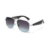AI Smart Glasses – Bluetooth Calls, Music & Real-Time Translation - Aviator