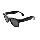 AI Smart Glasses with Built-In 1080P Camera – Bluetooth Calls, Music & Real-Time Translation – SmartView Pro