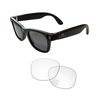 AI Smart Glasses with Built-In 1080P Camera – Bluetooth Calls, Music & Real-Time Translation – SmartView Pro