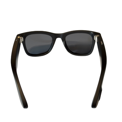 AI Smart Glasses with Built-In 1080P Camera – Bluetooth Calls, Music & Real-Time Translation – SmartView Pro