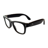 AI Smart Glasses with Built-In 1080P Camera – Bluetooth Calls, Music & Real-Time Translation – SmartView Pro