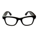 AI Smart Glasses with Built-In 1080P Camera – Bluetooth Calls, Music & Real-Time Translation – SmartView Pro