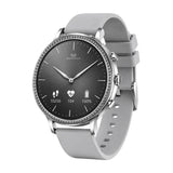 Smartwatch for Women – Bluetooth Calls, Fitness & Health Monitoring – SmartLady