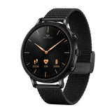 Smartwatch for Women – Bluetooth Calls, Fitness & Health Monitoring – SmartLady