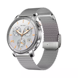 Smartwatch for Women – Bluetooth Calls, Fitness & Health Monitoring – SmartLady Pro