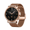 Smartwatch for Women – Bluetooth Calls, Fitness & Health Monitoring – SmartLady Pro