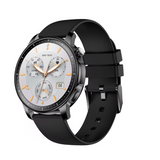 Smartwatch for Women – Bluetooth Calls, Fitness & Health Monitoring – SmartLady Pro