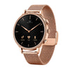 Smartwatch for Women – Bluetooth Calls, Fitness & Health Monitoring – SmartLady