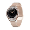 Smartwatch for Women – Bluetooth Calls, Fitness & Health Monitoring – SmartLady Shiny