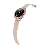 Smartwatch for Women – Bluetooth Calls, Fitness & Health Monitoring – SmartLady Shiny