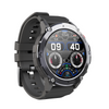 Smartwatch for Men – Bluetooth Calls, Fitness & Health Monitoring – Adventurer