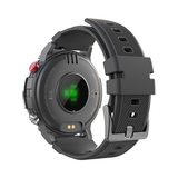 Smartwatch for Men – Bluetooth Calls, Fitness & Health Monitoring – Adventurer