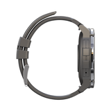 Smartwatch for Men – Bluetooth Calls, Fitness & Health Monitoring – Adventurer